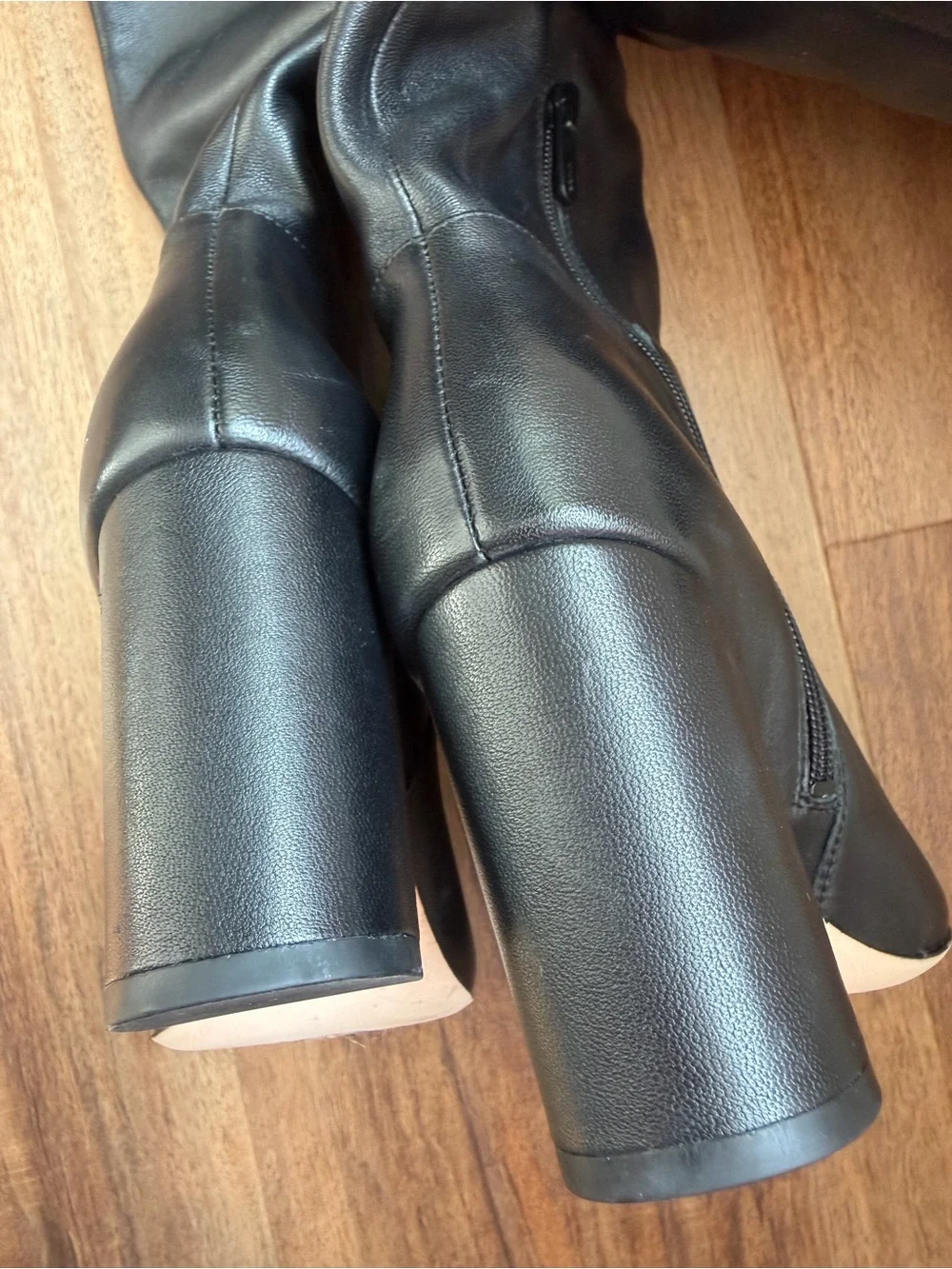 Vince Women's Bexley Knee High Boots size 5